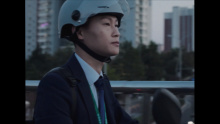 贝壳｜生活是首凡人歌，愿我们都能被温柔相待Dir